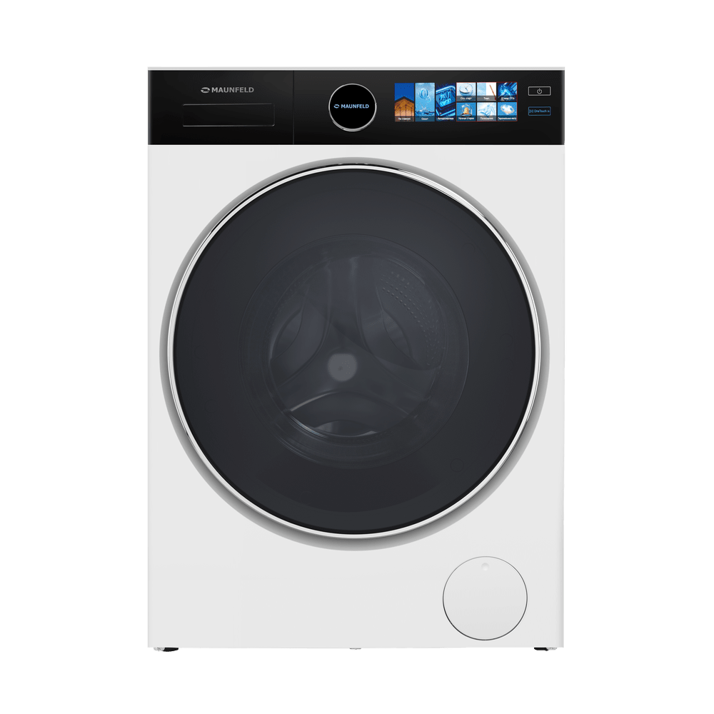 картинка Стиральная машина Maunfeld MFWM1410WH05 