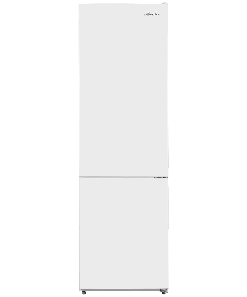 картинка Отдельностоящий холодильник Monsher MRF 61188 BLANC 