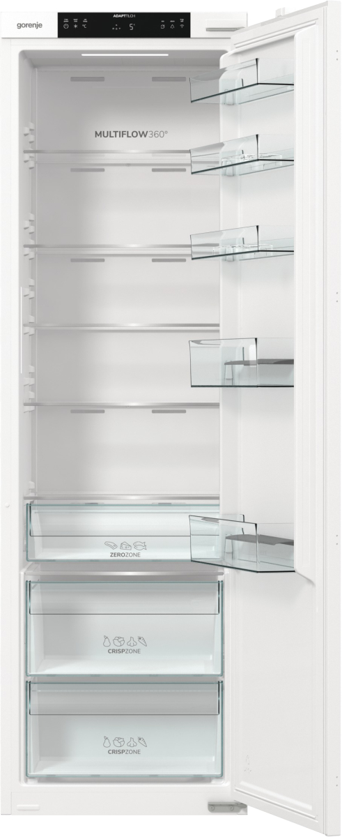 картинка Встраиваемый холодильник Gorenje RI517E41WF 