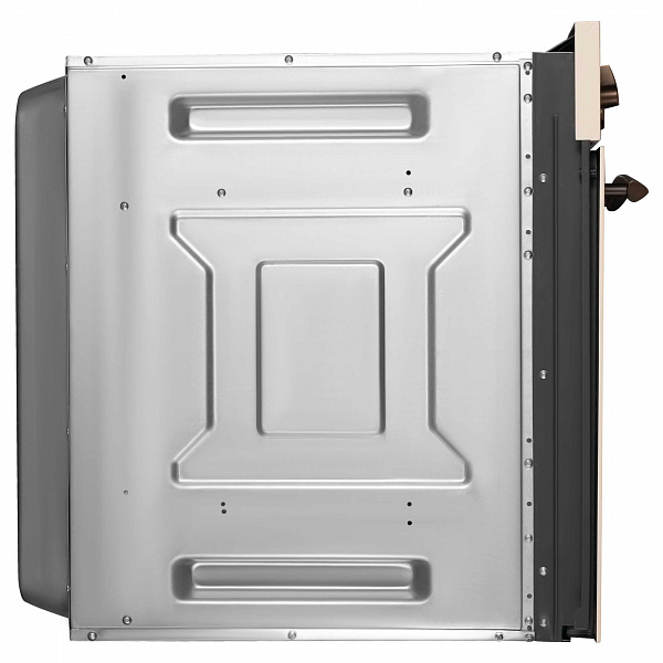 картинка Духовой шкаф Korting OKB 481 CRSK кашемир  картинка Духовой шкаф Korting OKB 481 CRSK кашемир