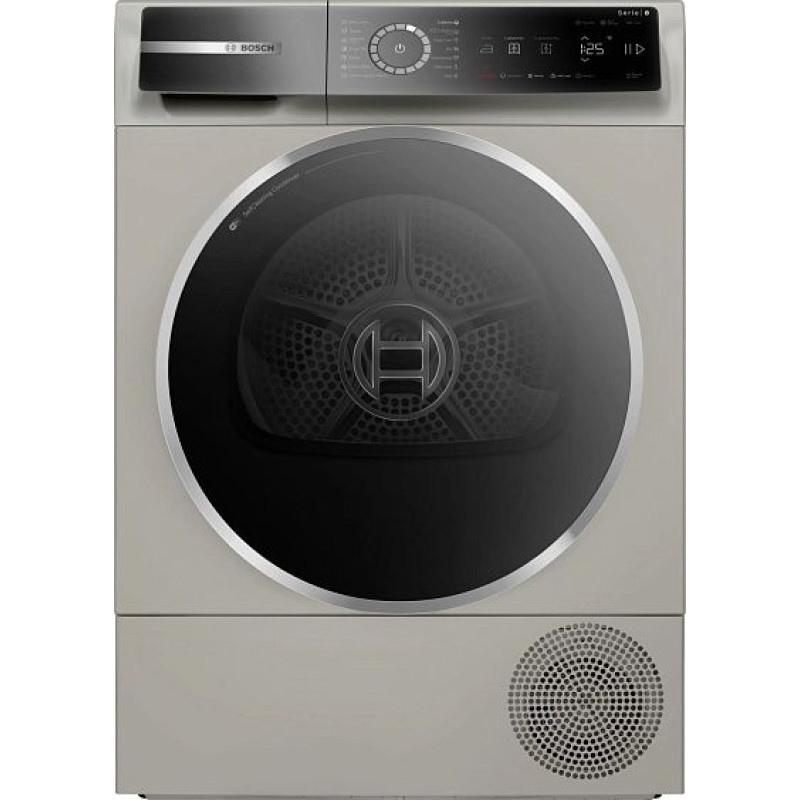 картинка Сушильная машина Bosch WQB245BXME  картинка Сушильная машина Bosch WQB245BXME