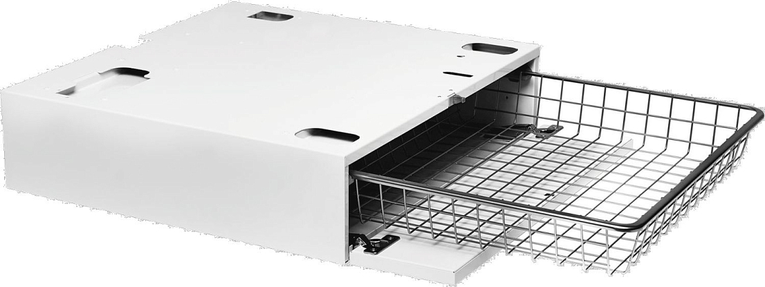 картинка Bыдвижная корзина ASKO HB1153W 