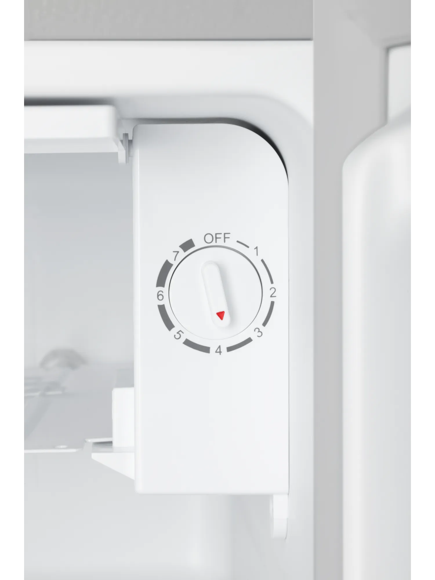 картинка Отдельностоящий холодильник Nord NS 50 S 