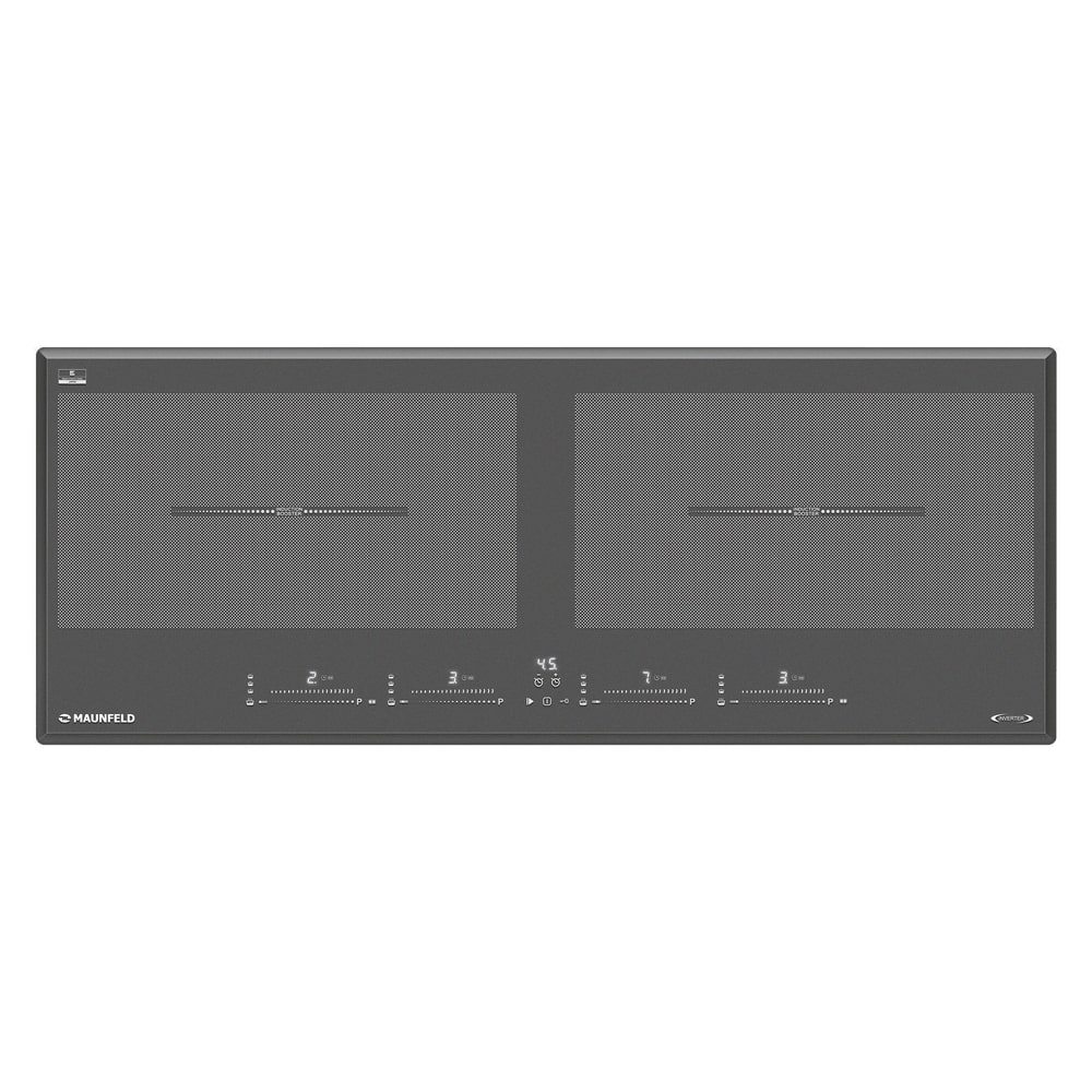 картинка Индукционная варочная панель Maunfeld CVI904SFLDGR Inverter 