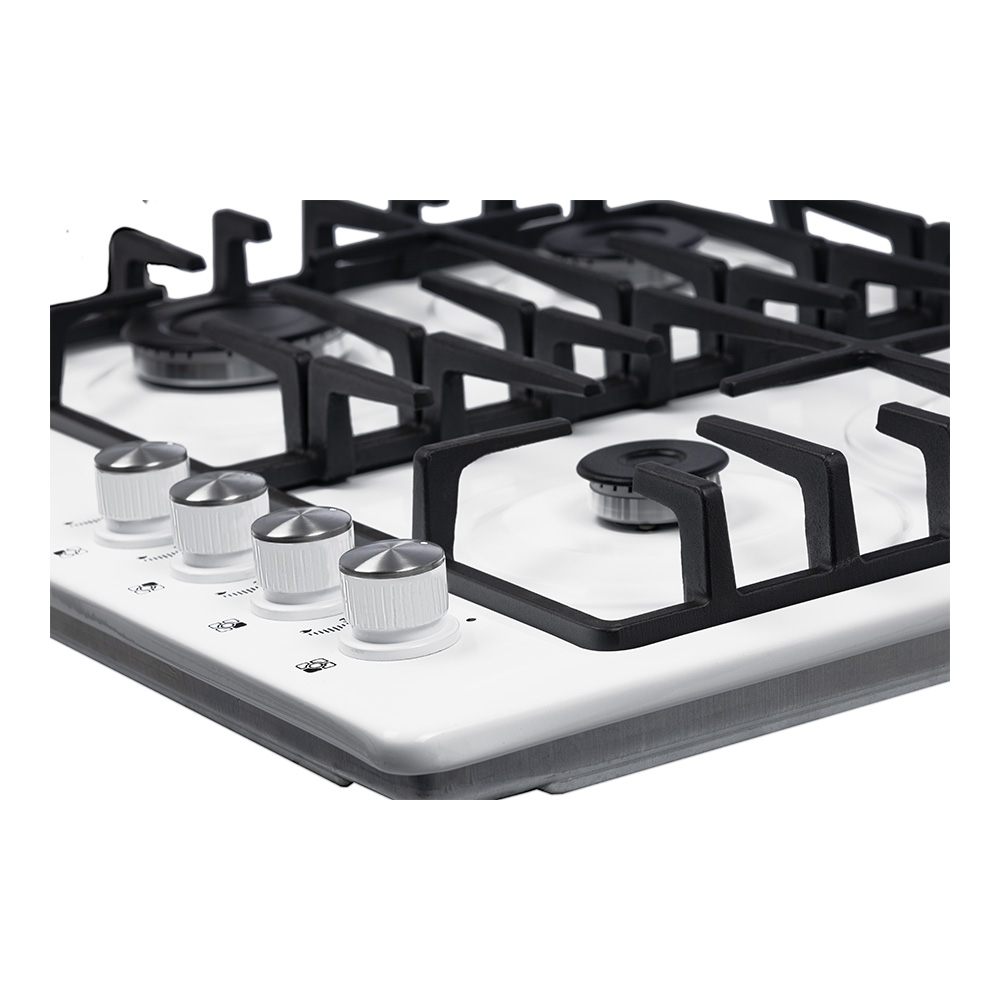 картинка Варочная панель Nordfrost HS 6043 W 