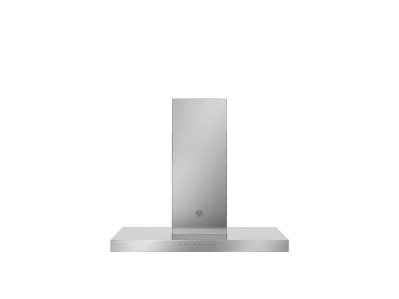 картинка Кухонная вытяжка Bertazzoni KT90P1AXT 
