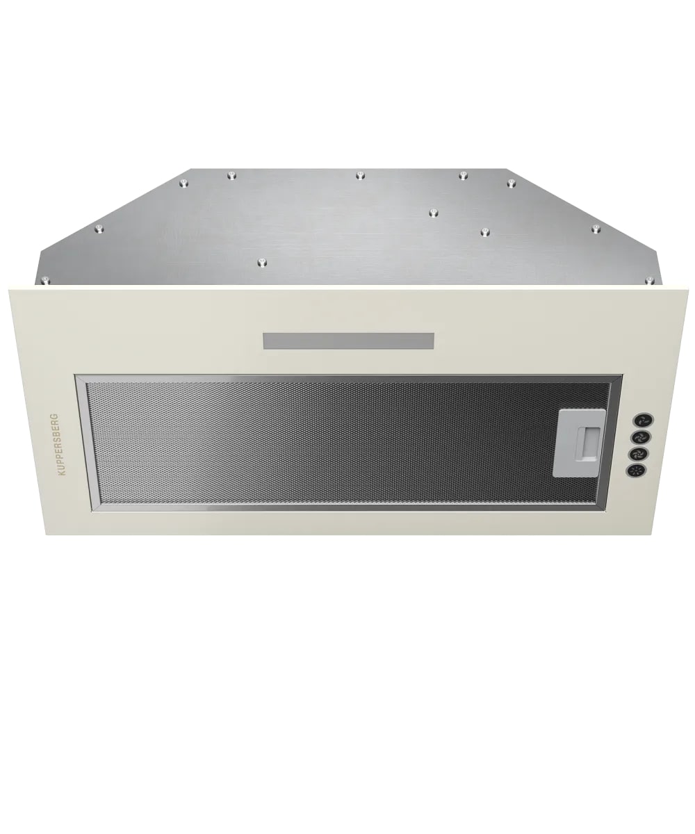 картинка Кухонная вытяжка Kuppersberg INTOUCH 60 C 