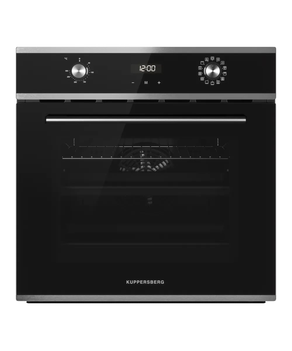 картинка Духовой шкаф Kuppersberg HO 677 BX 