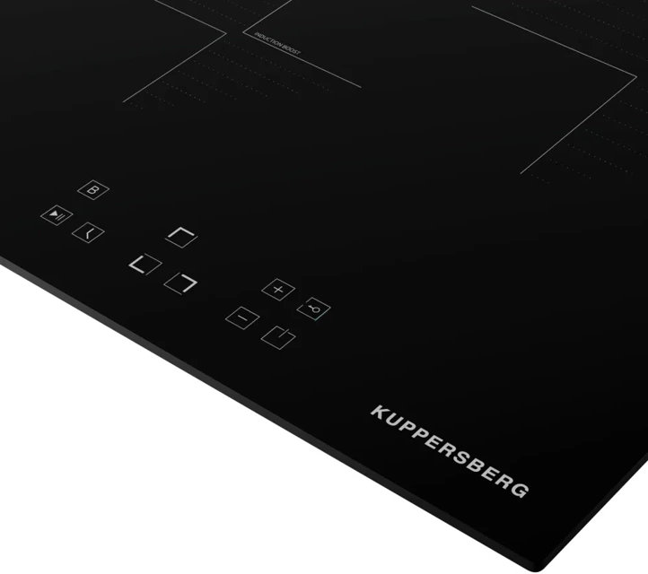 картинка Варочная панель Kuppersberg ICO 402 