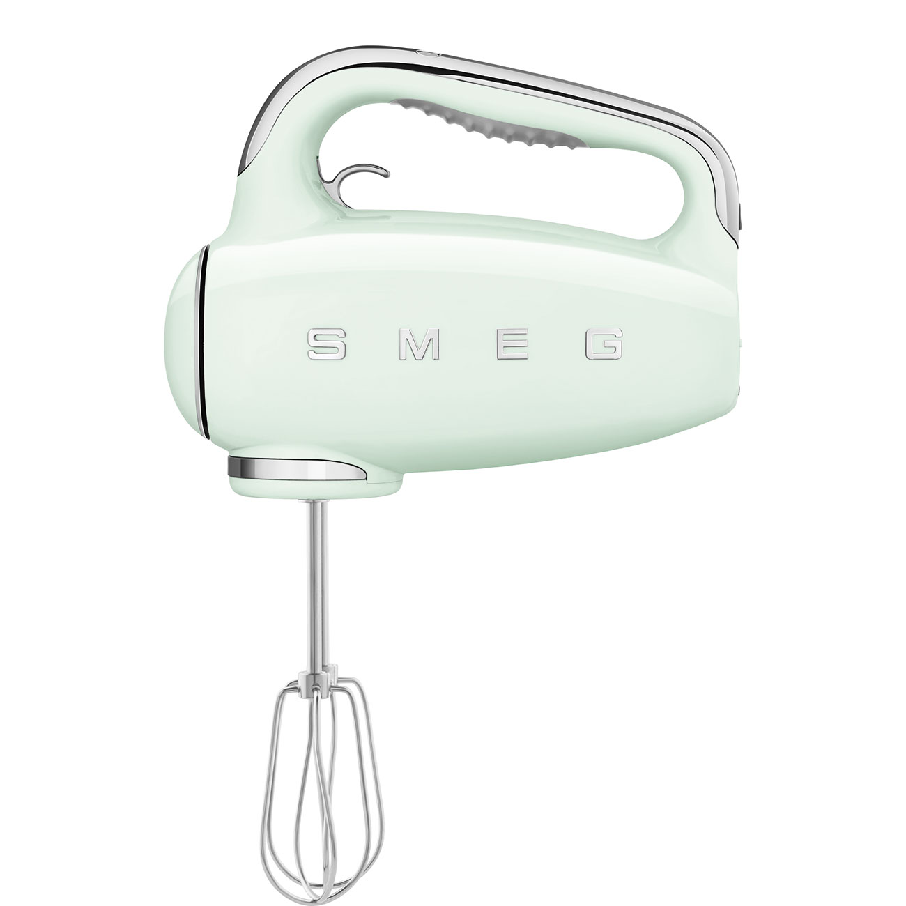 картинка Миксер ручной Smeg HMF01PGEU 