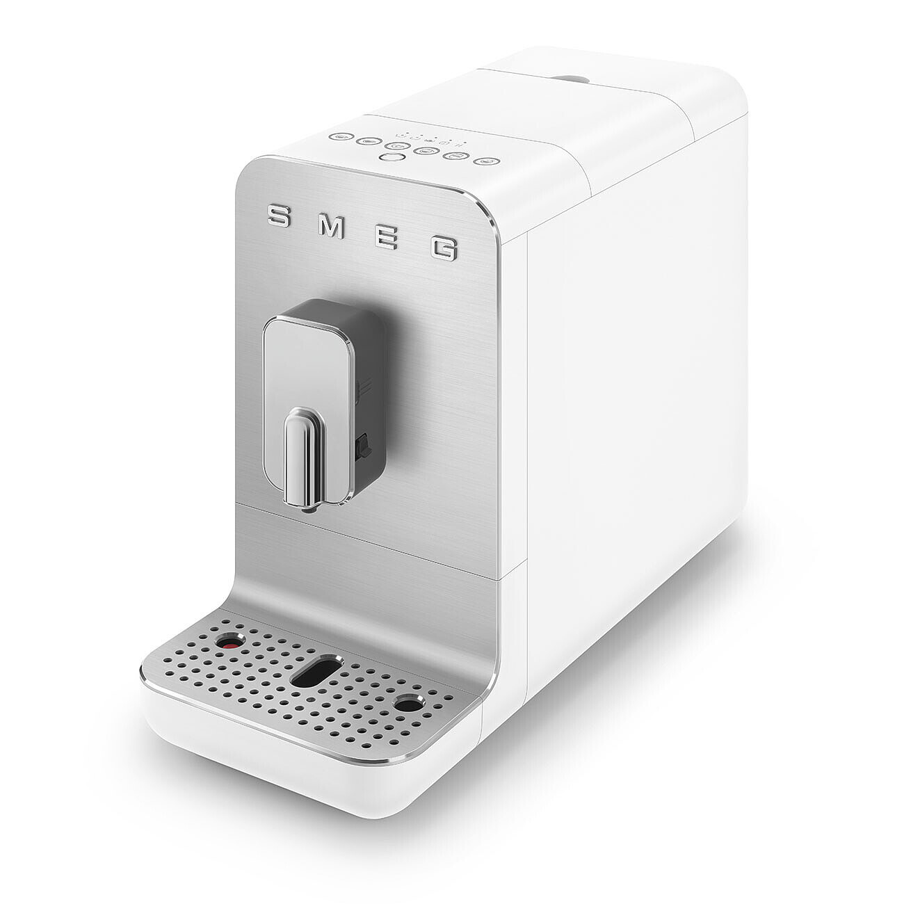 картинка Кофемашина Smeg BCC13WHMEU 