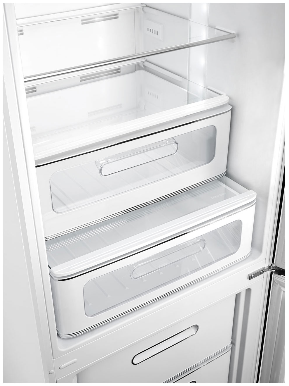 картинка Отдельностоящий холодильник Smeg FAB32RWH5 