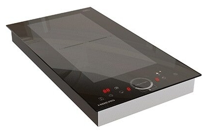 картинка Варочная поверхность HIBERG i-MS 3029 B 