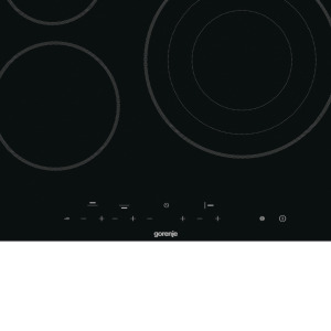 картинка Варочная панель Gorenje ECT63ASC 