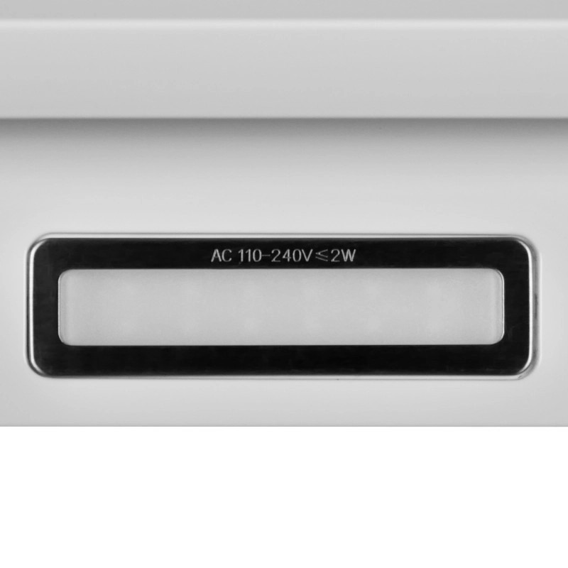 картинка Кухонная вытяжка Lex MIKA C 600 WHITE  картинка Кухонная вытяжка Lex MIKA C 600 WHITE