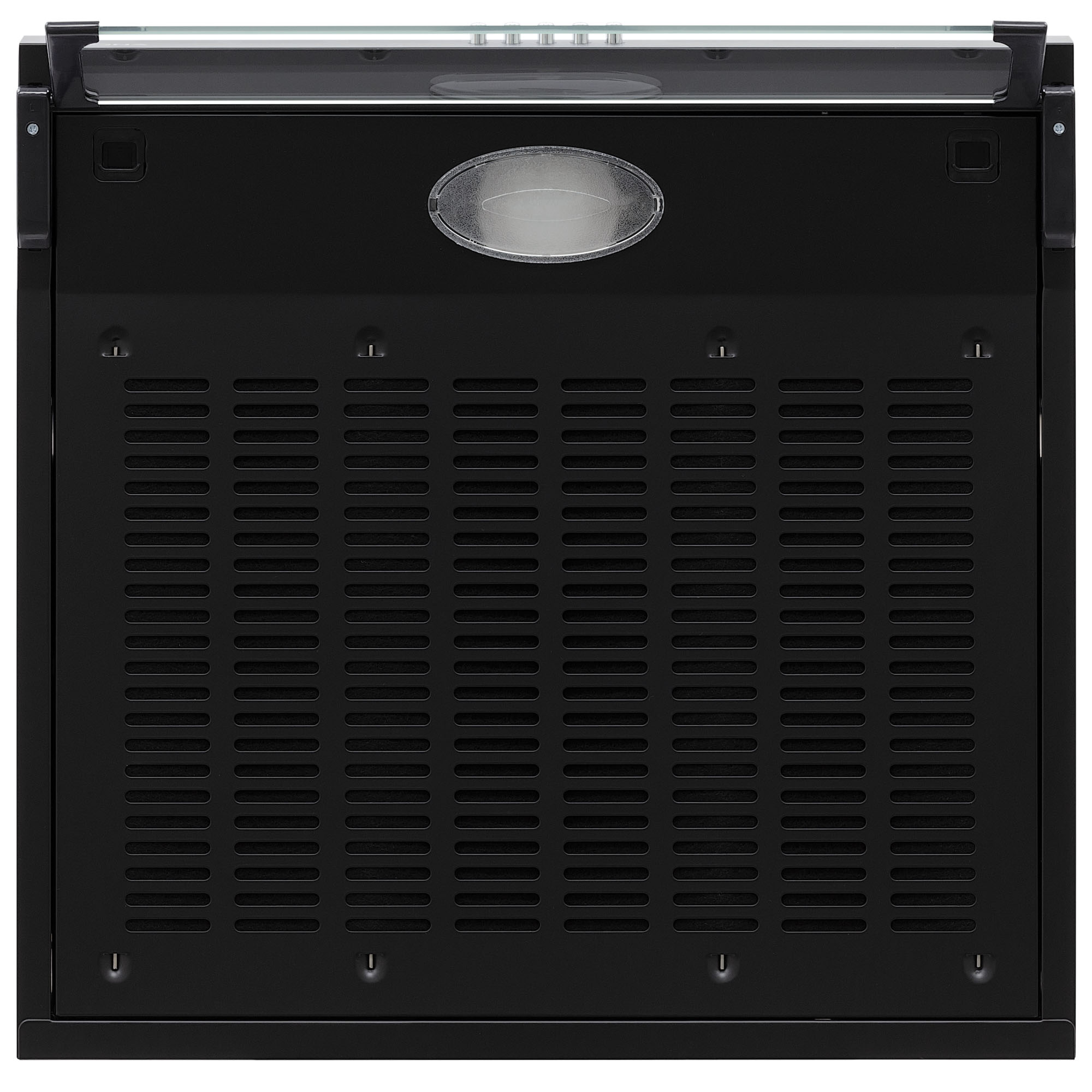 картинка Кухонная вытяжка Krona OSTEN 500 BLACK PB 