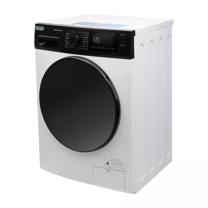картинка Стиральная машина с сушкой Delonghi AURORA LA 8654 VI 