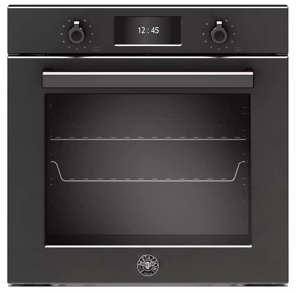 картинка Электрический духовой шкаф Bertazzoni F6011PROPTN/23 карбонио 