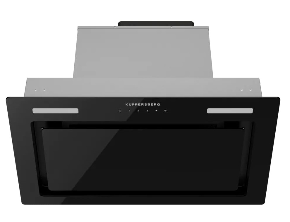 картинка Кухонная вытяжка Kuppersberg INFLAT 60 B 