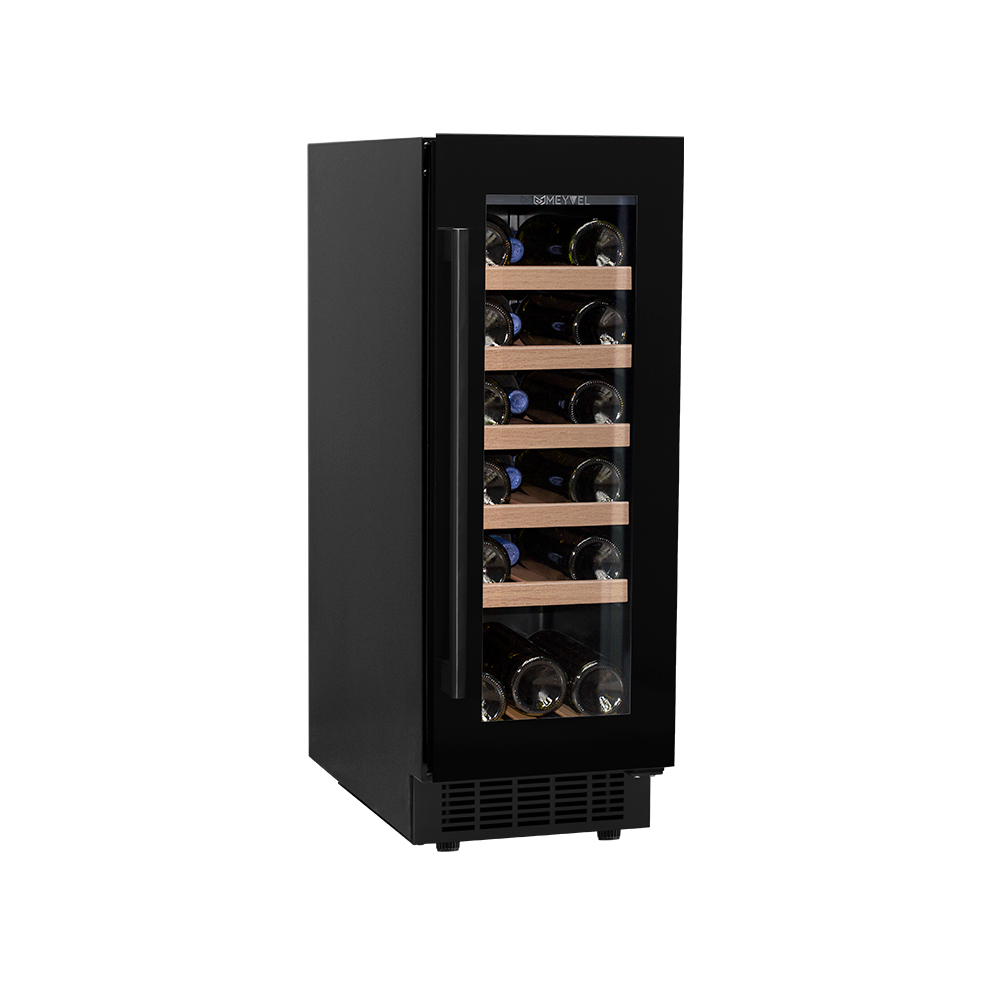 картинка Комбинированный винный шкаф Meyvel MV18-KBT1 