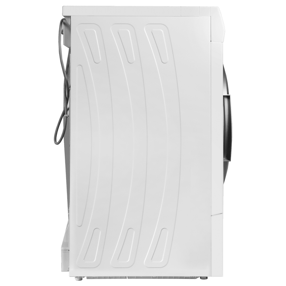 картинка Комплект Maunfeld MFWM128WH300 ST INVERTER SLIM+WM-SKV00T+MFDM158WH300 HP SLIM 