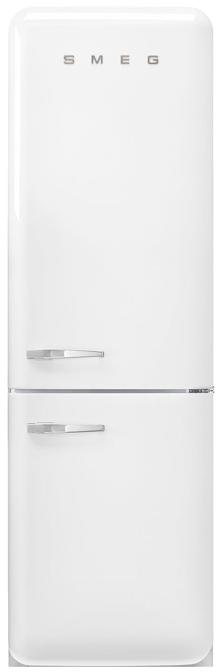 картинка Отдельностоящий холодильник Smeg FAB32RWH5 
