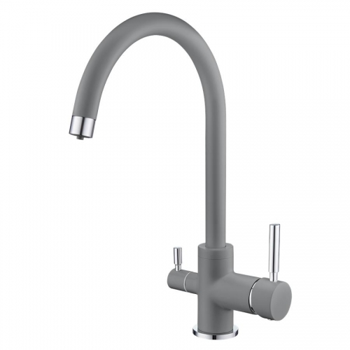 картинка Смеситель Emar Quartz ЕС - 3007 