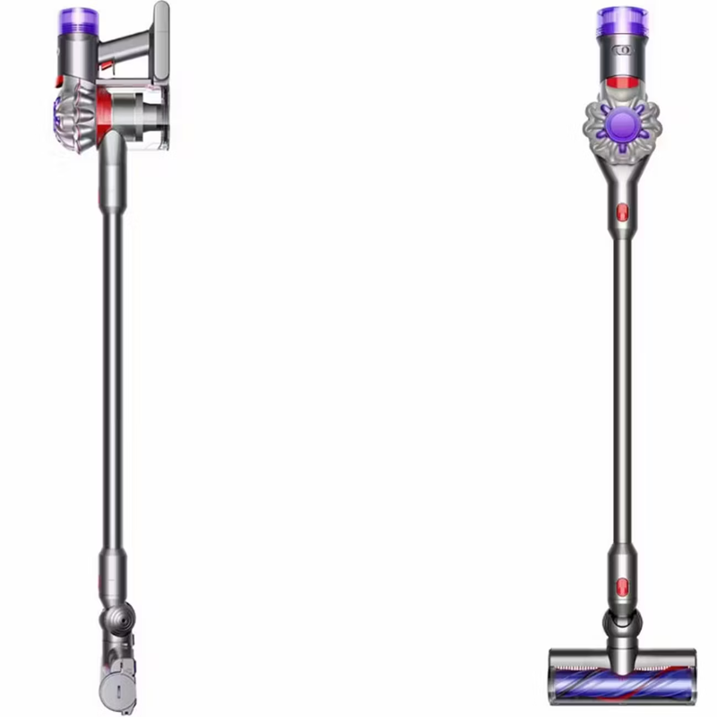картинка Пылесос Dyson V8 Advanced 492636-01 