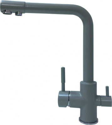 картинка Смеситель Gerdamix DORADO (FL) 