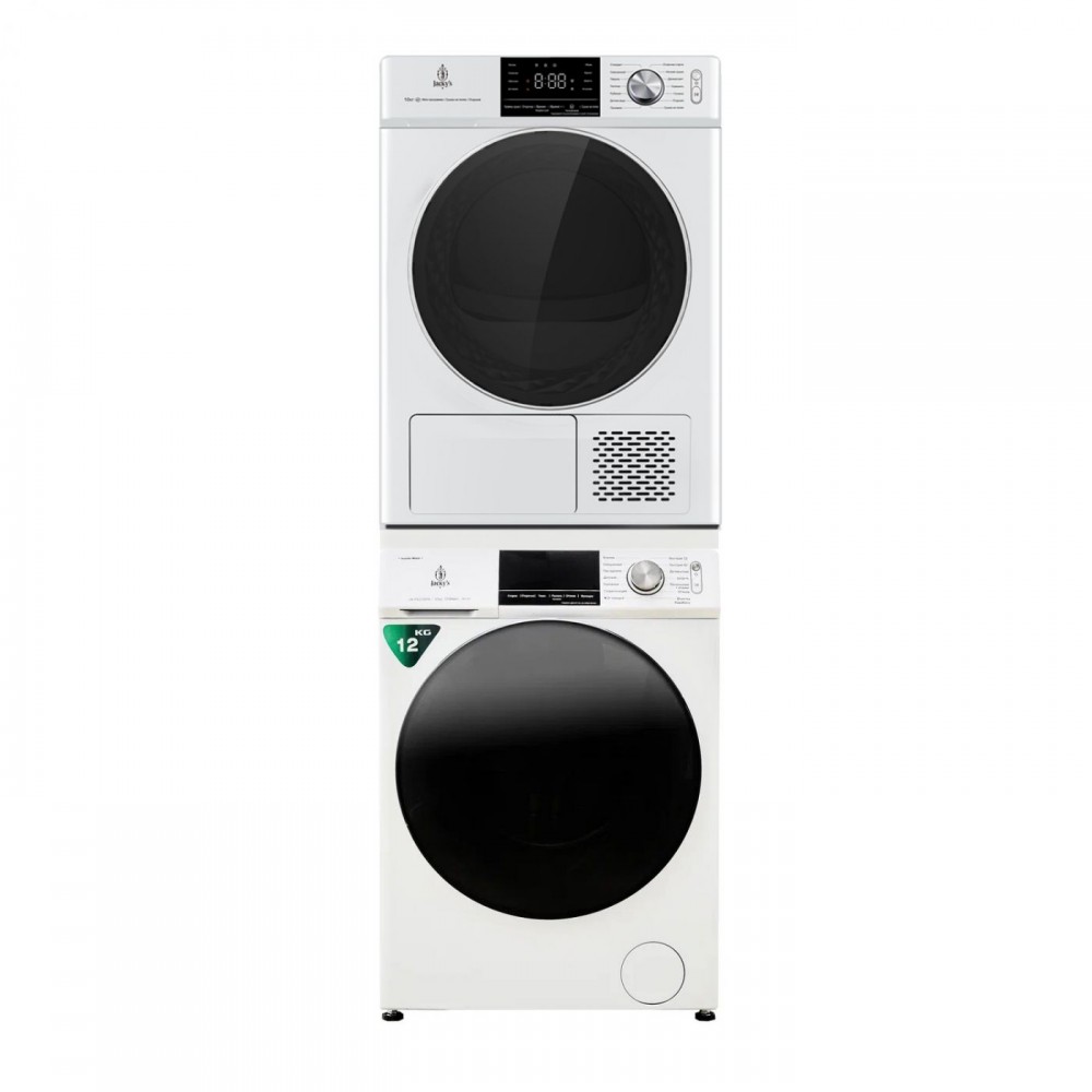 картинка Комплект Jacky's JW F1223BTB + JTD 103BHTB +Соединительный кит Jacky’s 2.0  