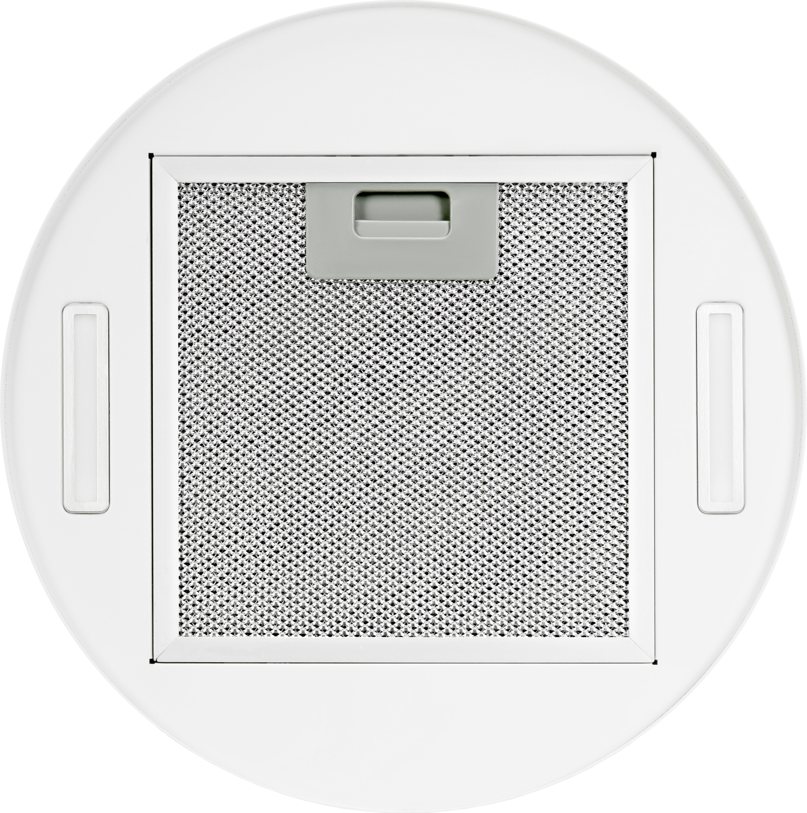 картинка Кухонная вытяжка Weissgauff Tubus 1402 Island White 