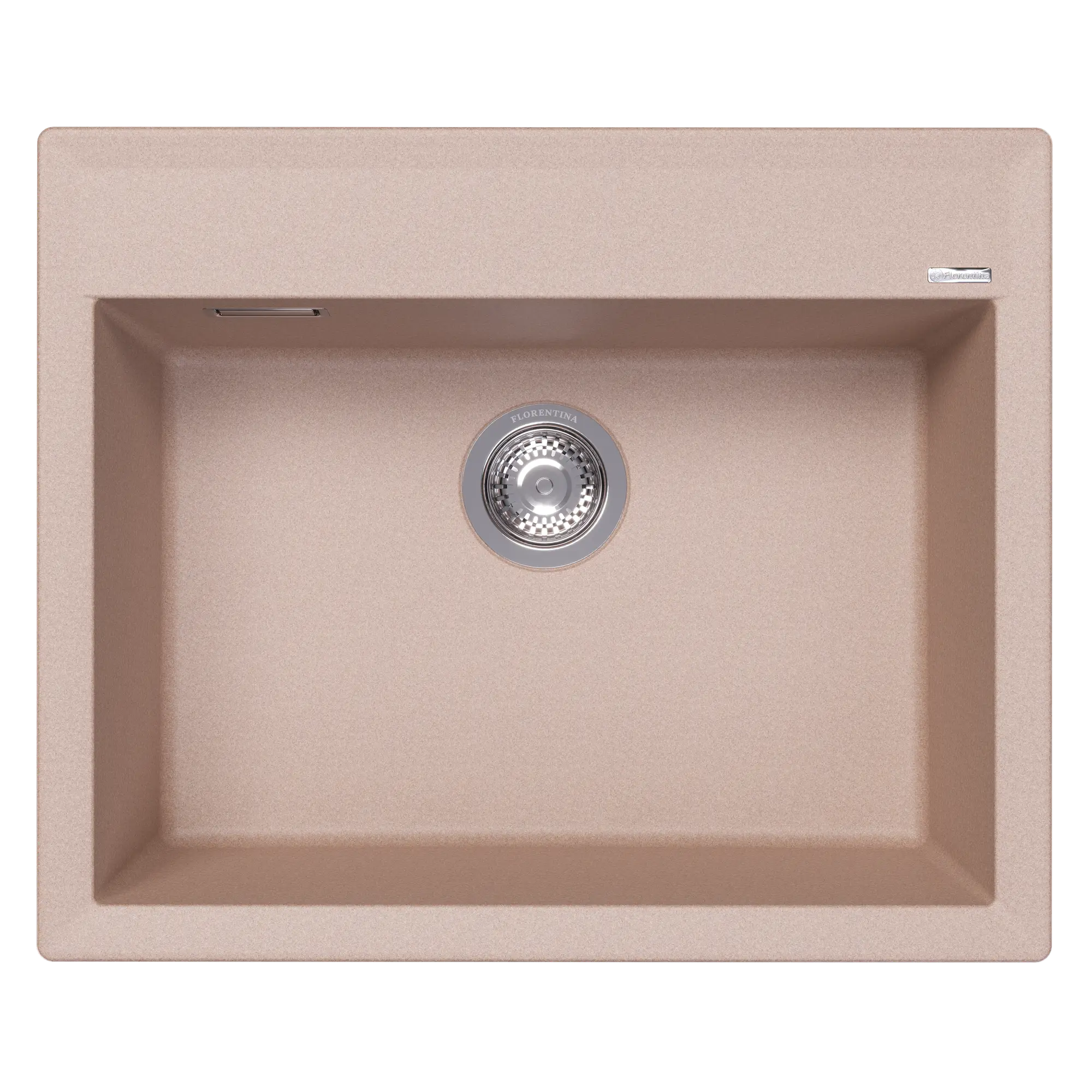картинка Мойка для кухни Florentina ТОСКАНА 620 