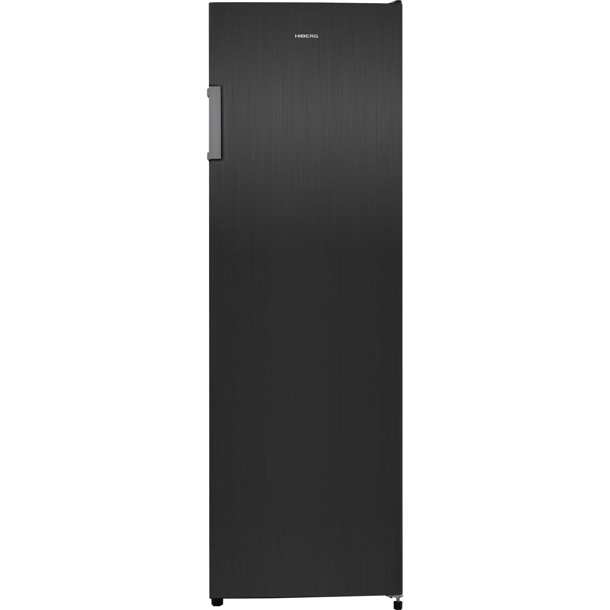 картинка Морозильная камера Hiberg FR-26D NFXD 