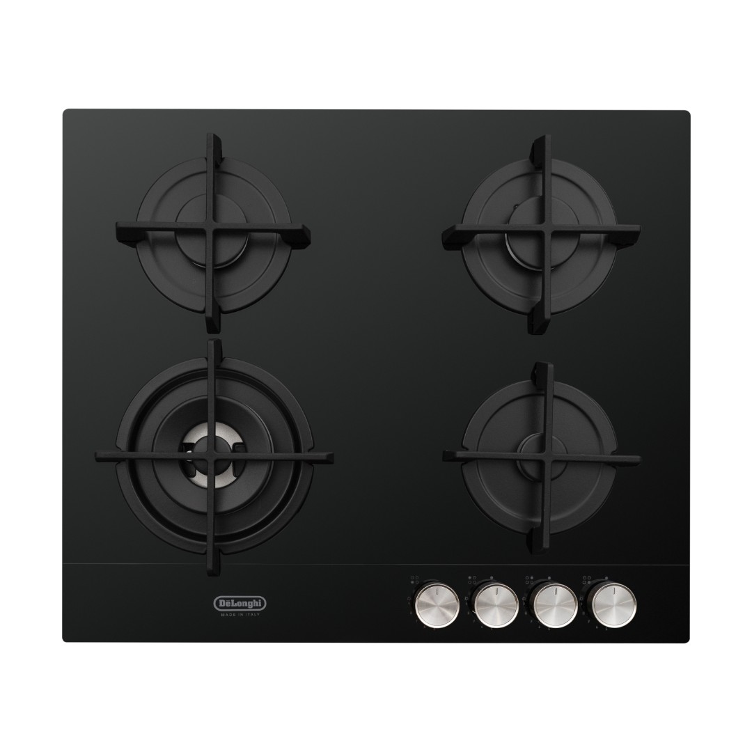 картинка Варочная панель Delonghi NSL 460 NCM RUS 