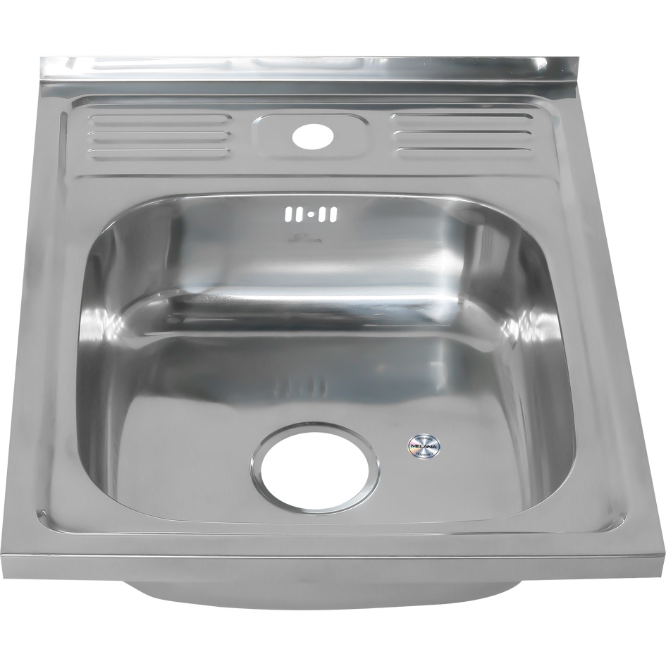картинка Мойка для кухни Melana 5060 