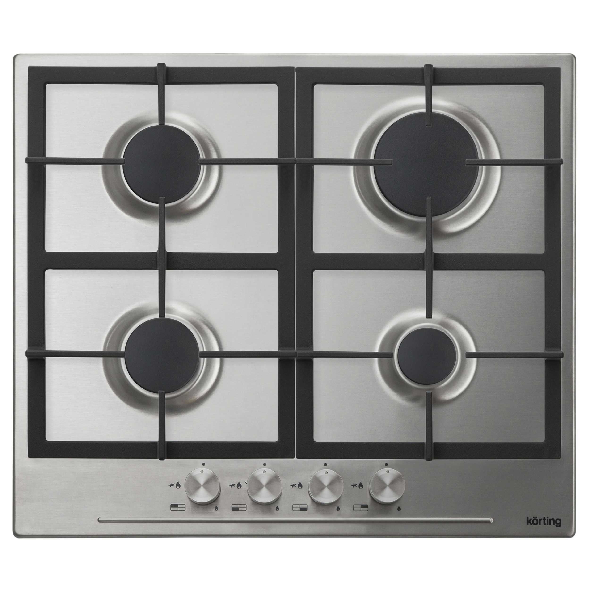 картинка Варочная панель Korting HG 665 CX 