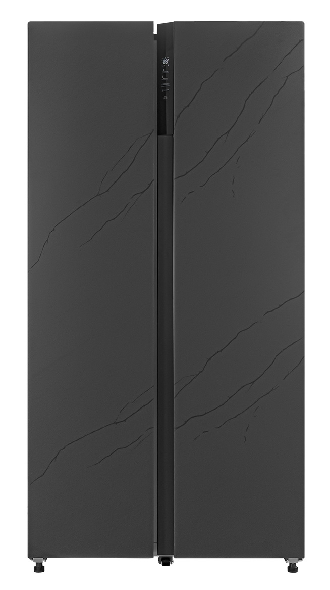 картинка Отдельностоящий холодильник Lex LSB530STGID 