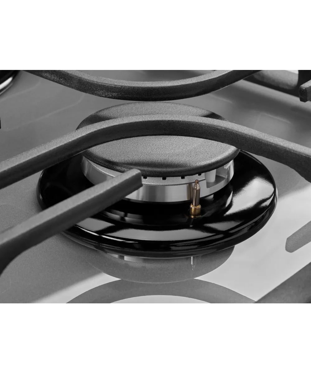 картинка Газовая варочная панель Kuppersberg FG 63 GR 