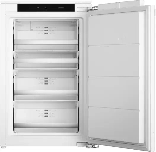 картинка Морозильная камера встраиваемая Asko FN30931I 