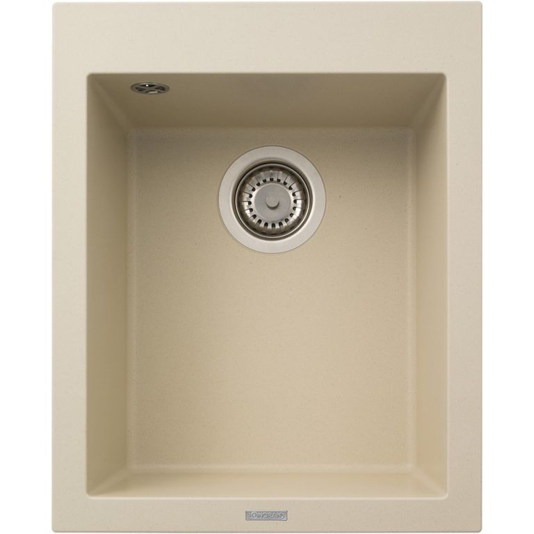 картинка Мойка Longran CUBE CUG 410.500 