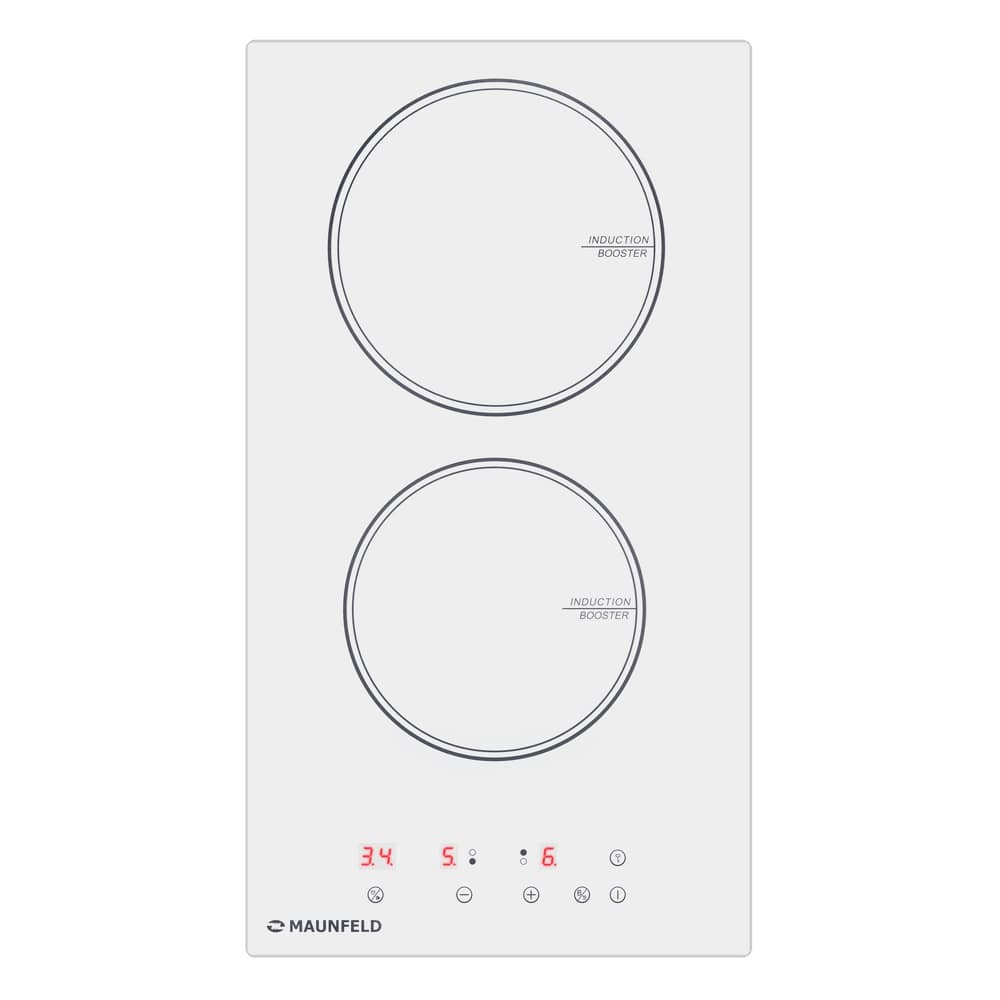 картинка Варочная панель Maunfeld CVI292WH 