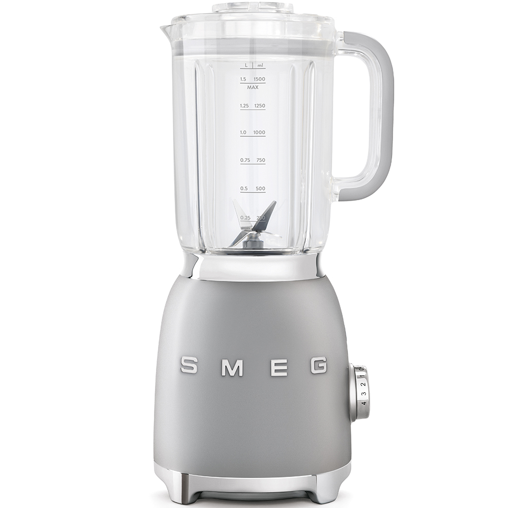 картинка Блендер Smeg BLF01SVEU 