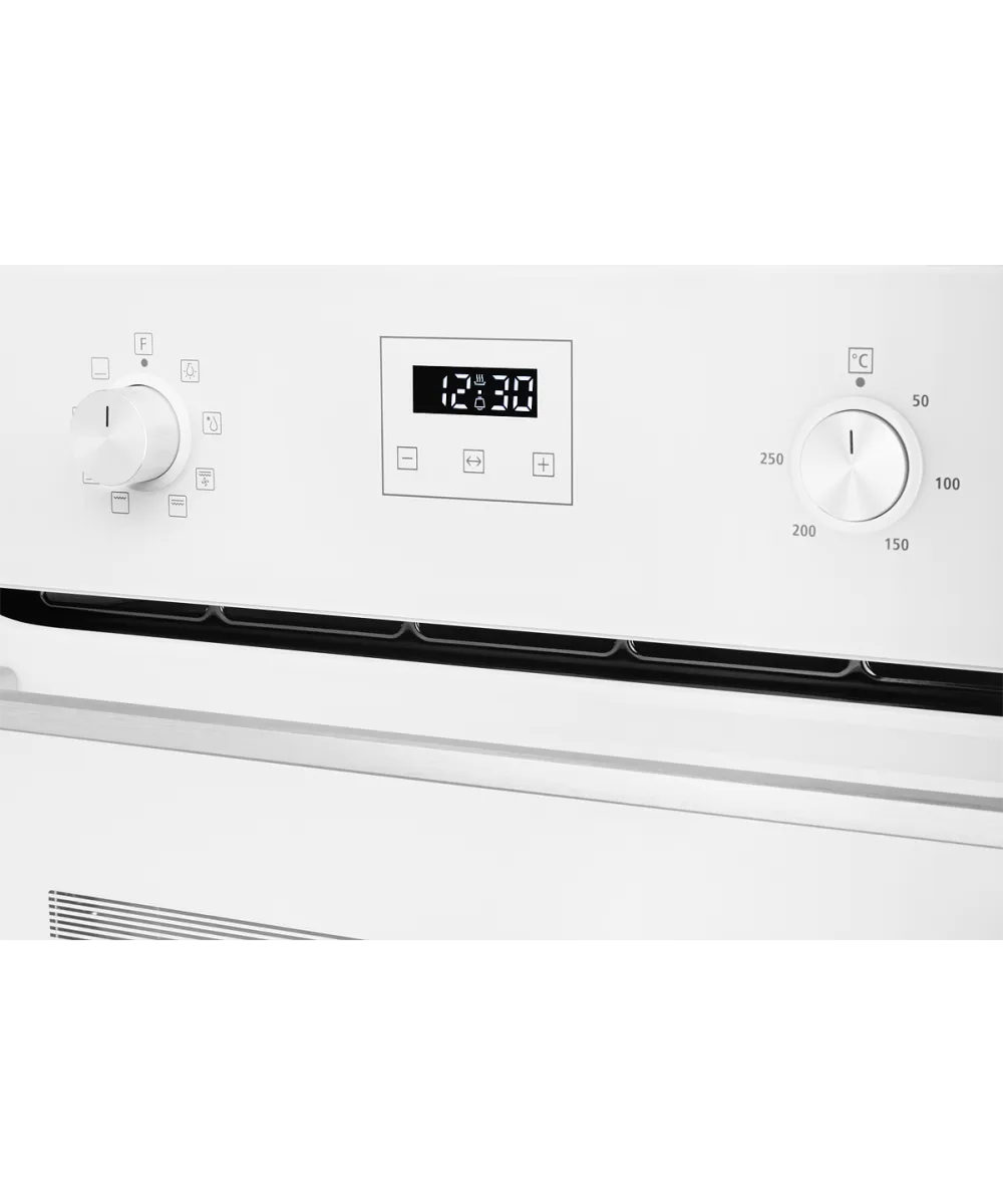 картинка Электрический духовой шкаф Monsher  MOE 6183 W 