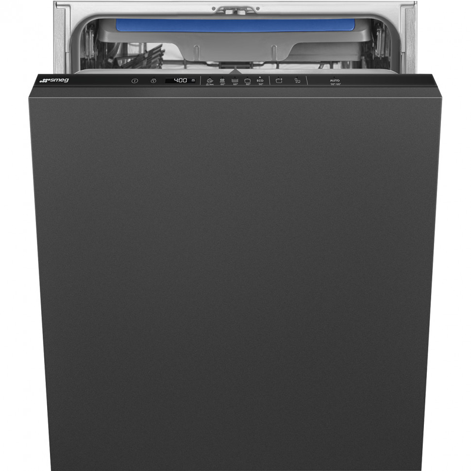 картинка Посудомоечная машина Smeg STL362DQ 
