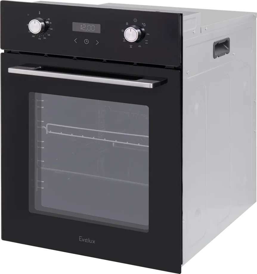 картинка Электрический духовой шкаф Evelux EO 440 PB 
