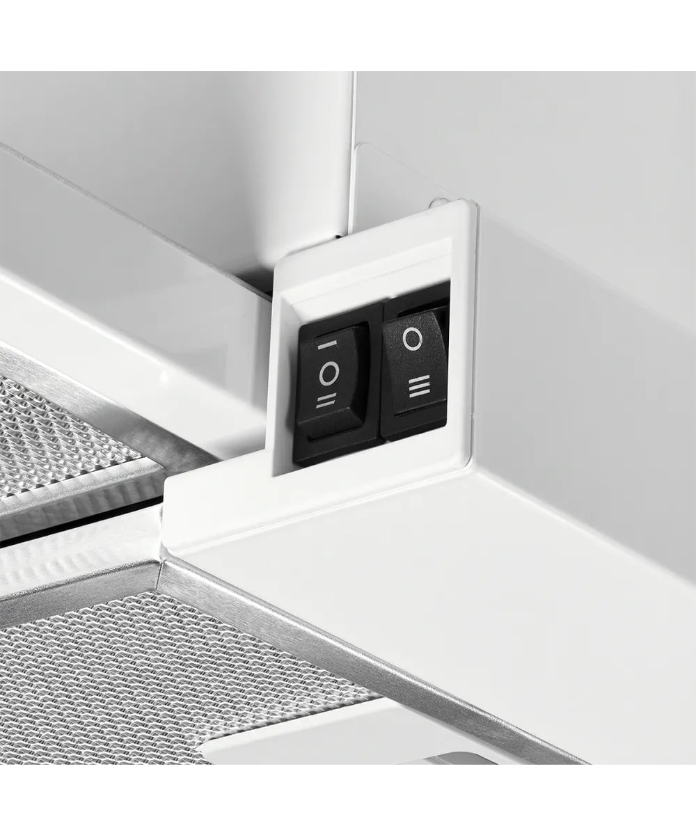 картинка Кухонная вытяжка Kuppersberg SLIMTURBO 60 W 