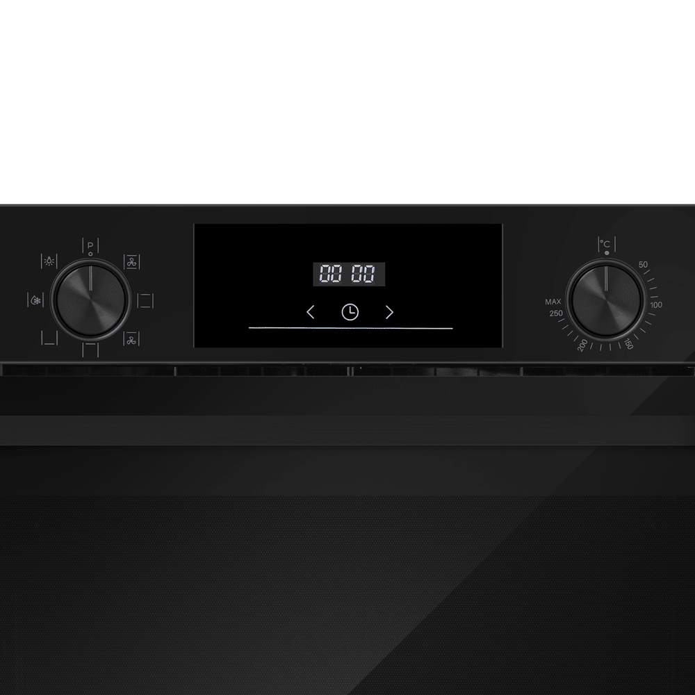 картинка Электрический духовой шкаф Maunfeld FEOH7872B2 