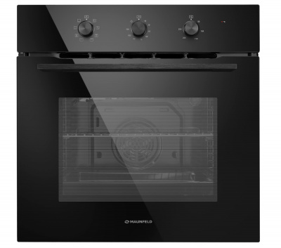 картинка Электрический духовой шкаф Maunfeld MEOC708PB2 