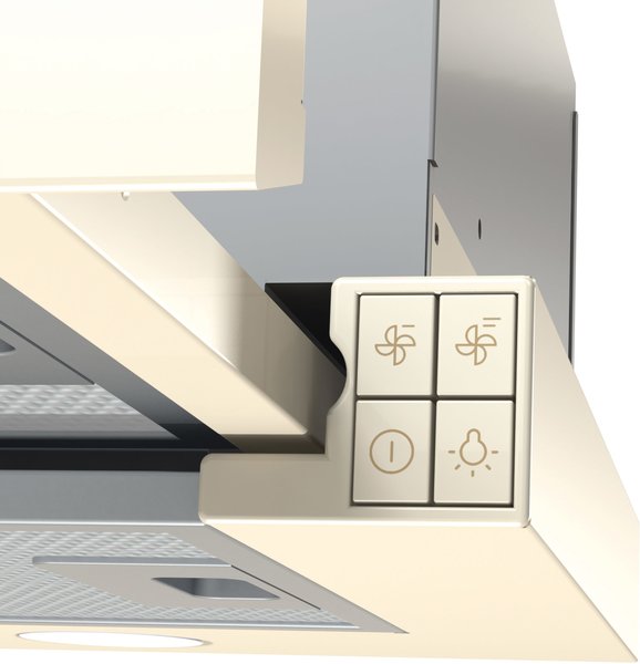 картинка Кухонная вытяжка Gorenje BHP62CLI 