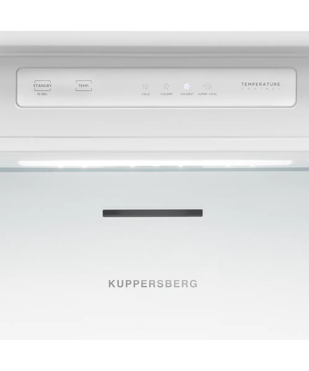 картинка Встраиваемый холодильник Kuppersberg SRB 1780 
